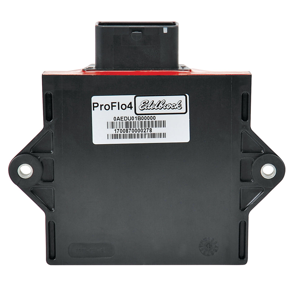 Edelbrock 3543 Engine Control Unit (ECU) #3543 for the Pro-Flo 4