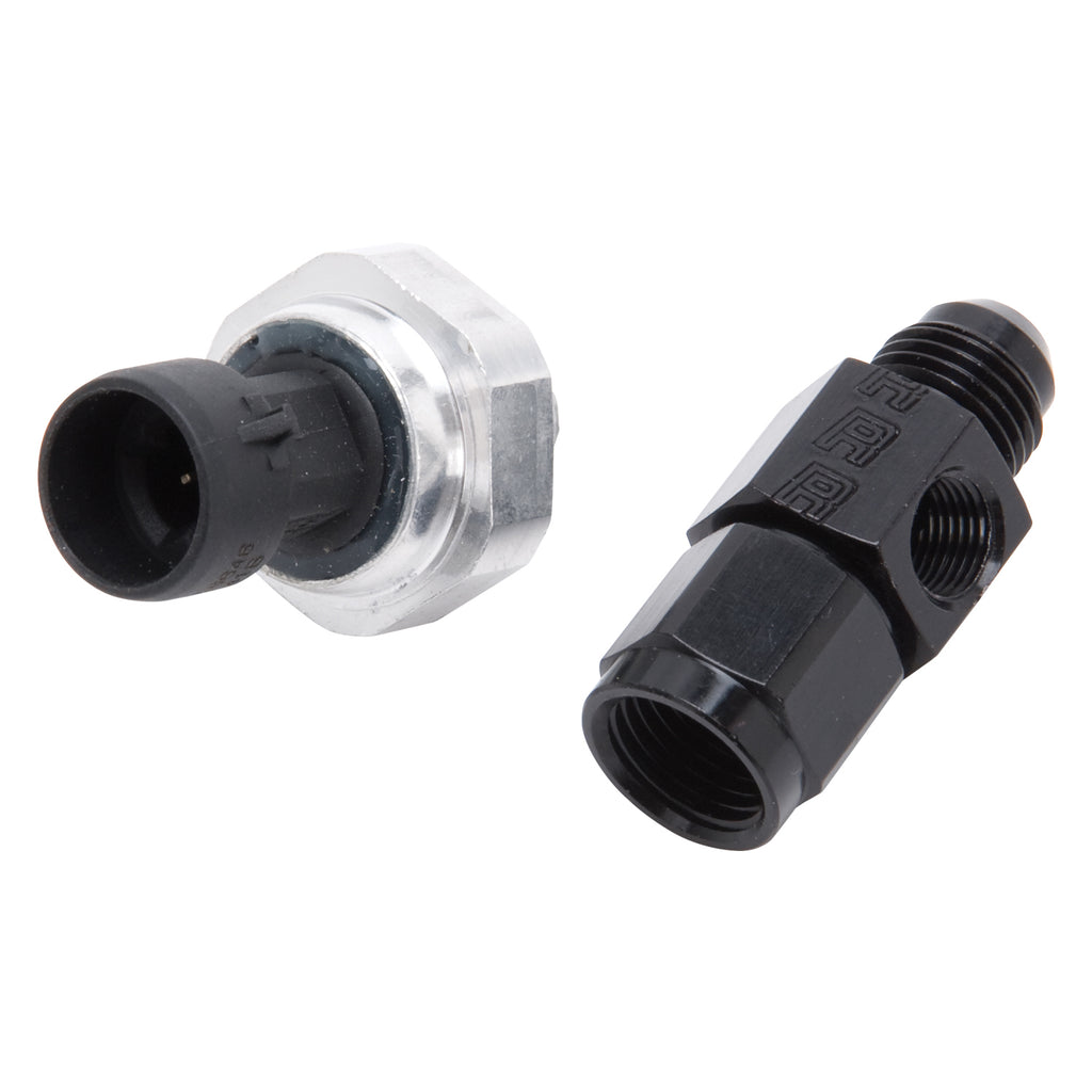 Edelbrock 3546 Pro-Flo 3 Fuel Sensor (1/8" -27 NPT)