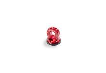 Load image into Gallery viewer, Factor 55 00355-01 SPLICER XTV 3/16-1/4" SYNTHETIC ROPE SPLICE-ON SHACKLE MOUNT -- RED