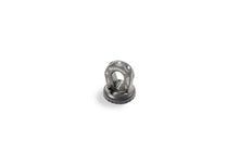 Load image into Gallery viewer, Factor 55 00355-06 SPLICER XTV 3/16-1/4"  SYNTHETIC ROPE SPLICE-ON SHACKLE MOUNT -- GRAY