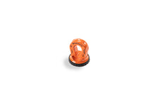 Load image into Gallery viewer, Factor 55 00355-07 SPLICER XTV 3/16-1/4"  SYNTHETIC ROPE SPLICE-ON SHACKLE MOUNT -- ORANGE