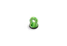 Load image into Gallery viewer, Factor 55 00355-08 SPLICER XTV 3/16-1/4"  SYNTHETIC ROPE SPLICE-ON SHACKLE MOUNT -- GREEN