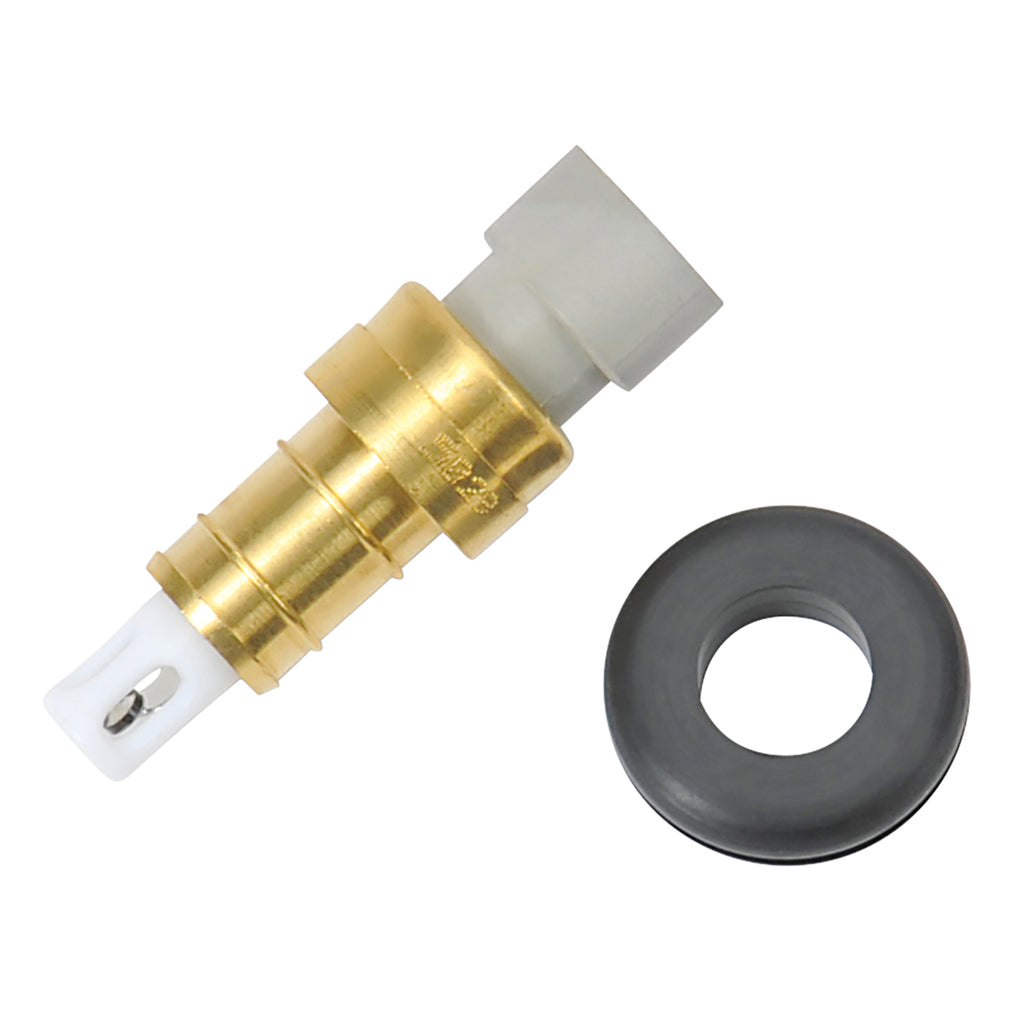 Edelbrock 3578 Air Temperature Sensor for Push-in Connections