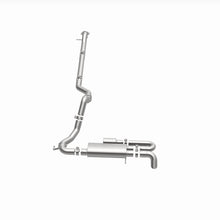 Load image into Gallery viewer, MagnaFlow Exhaust Products 19556 Overland Series Cat-Back System for Select Ford Bronco