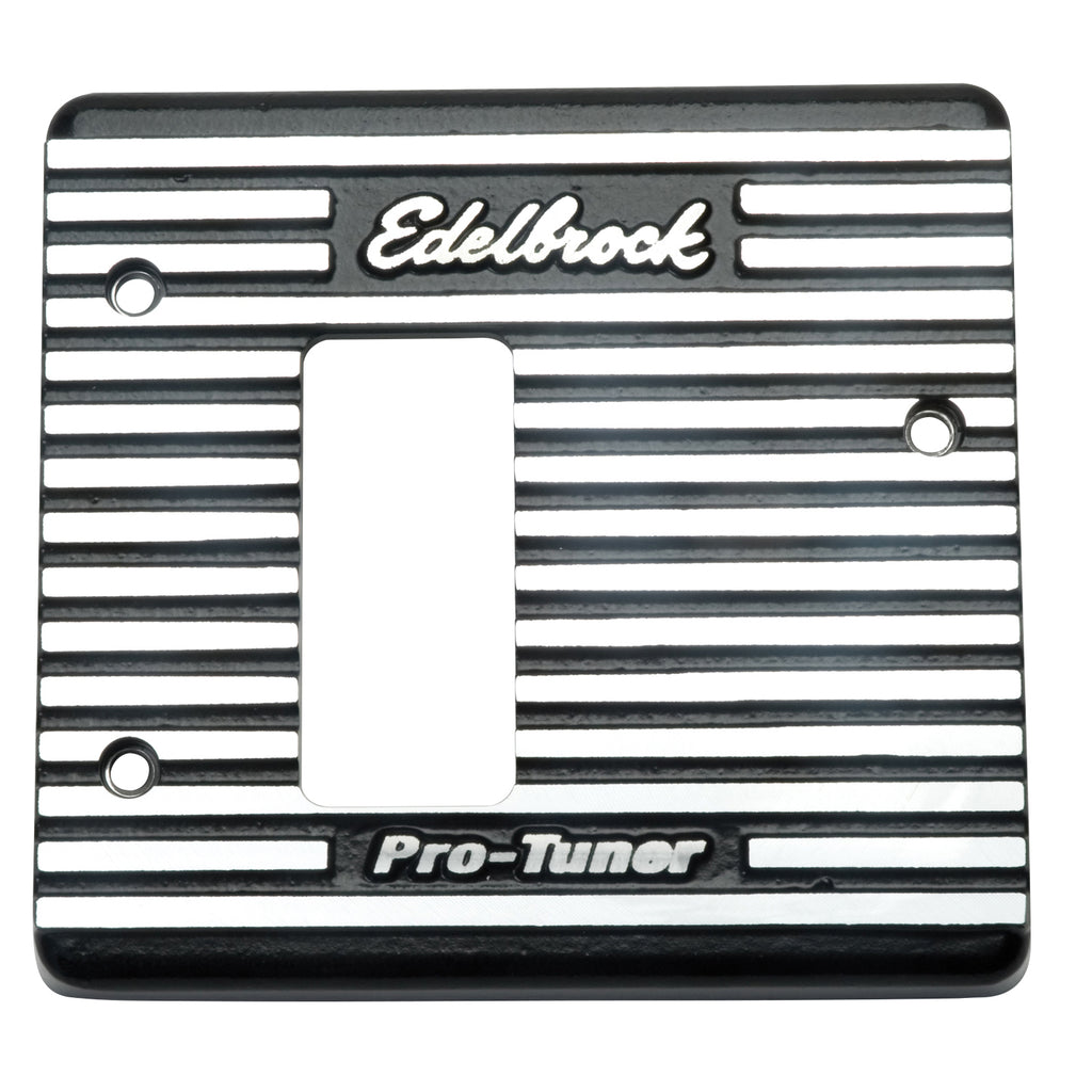 Edelbrock 3612 ECU COVER