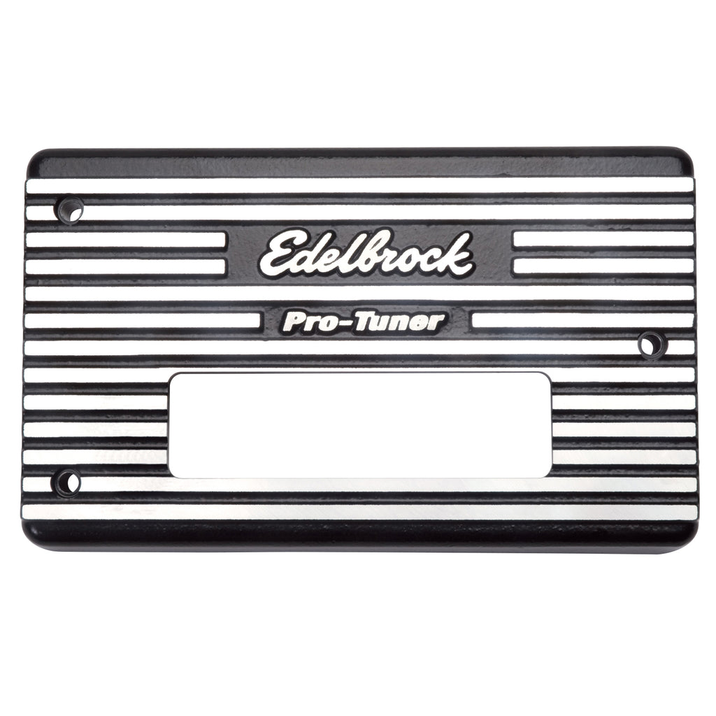 Edelbrock 3613 ECU COVER