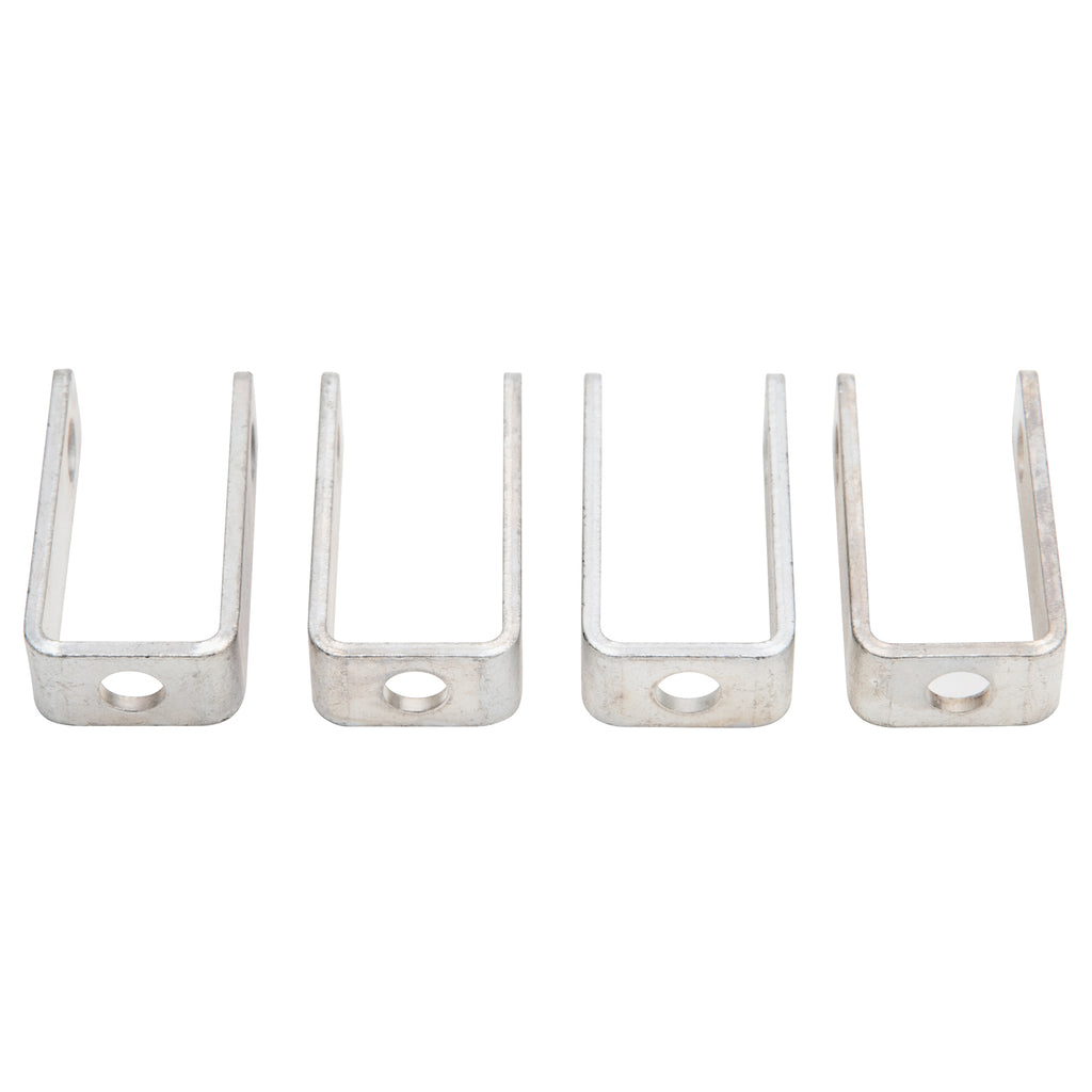 Edelbrock 3619 Fuel Rail Stands for Pico Injectors