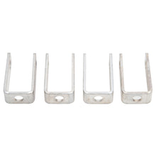 Load image into Gallery viewer, Edelbrock 3619 Fuel Rail Stands for Pico Injectors