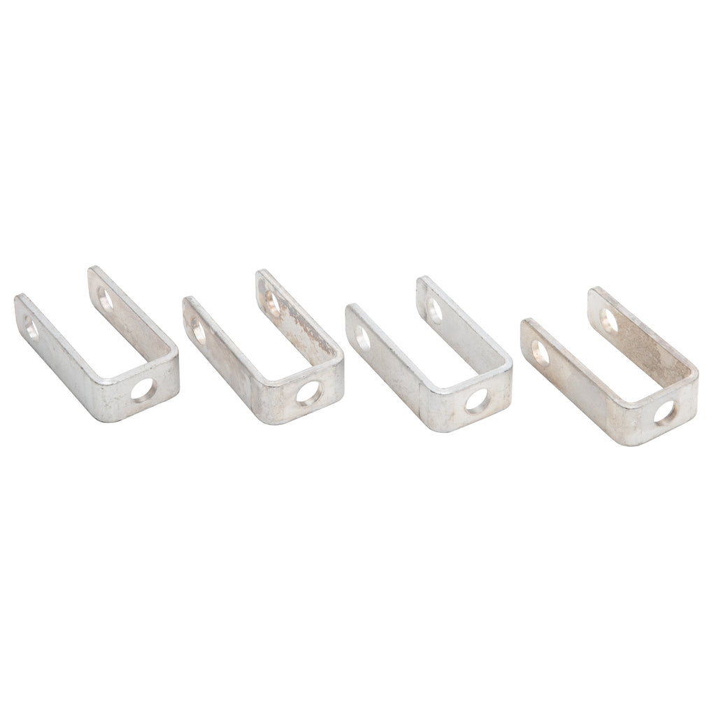 Edelbrock 3619 Fuel Rail Stands for Pico Injectors