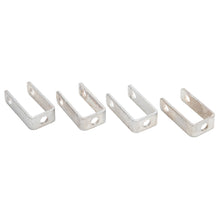 Load image into Gallery viewer, Edelbrock 3619 Fuel Rail Stands for Pico Injectors