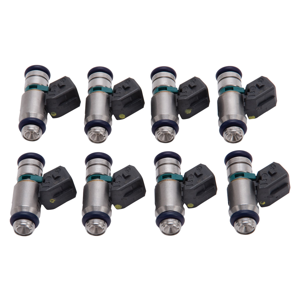 Edelbrock 3636 35 Lb/Hr Pico Fuel Injector (Qty 8)