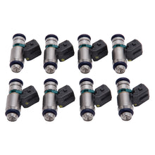Load image into Gallery viewer, Edelbrock 3636 35 Lb/Hr Pico Fuel Injector (Qty 8)
