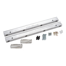 Load image into Gallery viewer, Edelbrock 3645 Pro-Flo Fuel Rail Kit for Ford 429/460 -6 AN in Clear Finish