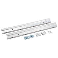 Load image into Gallery viewer, Edelbrock 3649 Pro-Flo Fuel Rail Kit for LS7 -8 AN in Clear Finish