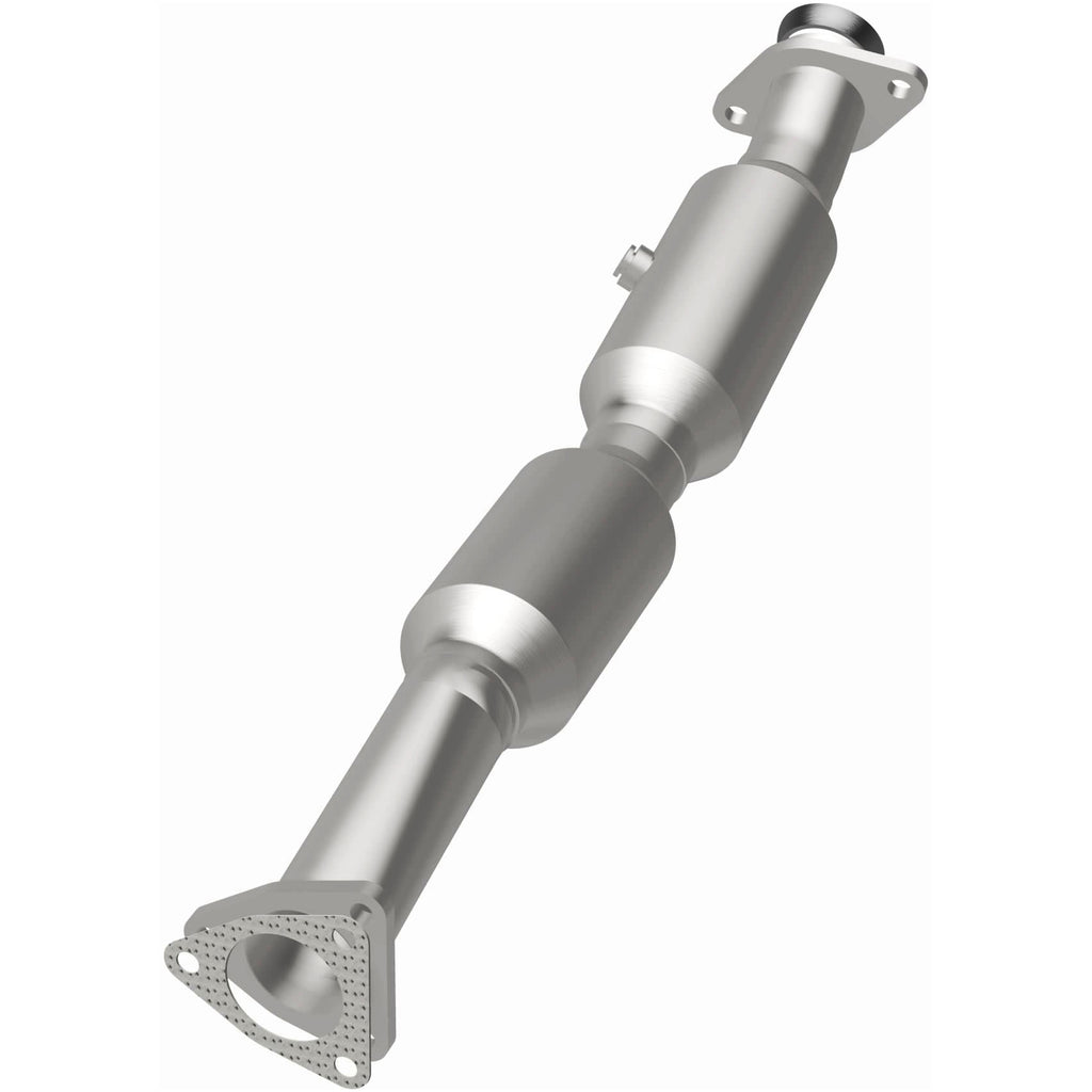 MagnaFlow Exhaust Products 4481137 California CARB Direct-Fit Catalytic Converter for Select Acura RL
