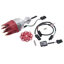 Load image into Gallery viewer, Edelbrock 3678 Distributor for Select Chrysler 300, Chrysler Imperial, Chrysler New Yorker, Chrysler Newport, Chrysler Town &amp; Country, Dodge 330, Dodge 440, Dodge 880, Dodge B100 Van, Dodge B200 Van, Dodge B300 Van, Dodge Challenger, Dodge Charger, Dodge