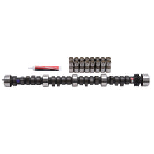 Load image into Gallery viewer, Edelbrock 3702 Performer-Plus Camshaft Kit for 1976-95 Small-Block Chevrolet for Select Buick Commercial Chassis, Buick Roadmaster, Cadillac Brougham, Cadillac Commercial Chassis, Cadillac Fleetwood, Chevrolet Blazer, Chevrolet C1500, Chevrolet C1500