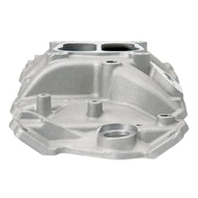 Load image into Gallery viewer, Edelbrock 3706 Performer Intake Manifold Small-Block Chevy for Select Avanti II, Buick Century, Buick Commercial Chassis, Buick LeSabre, Buick Regal, Buick Roadmaster, Buick Skylark, Checker Aerobus, Checker Deluxe, Checker Marathon, Checker Taxicab,