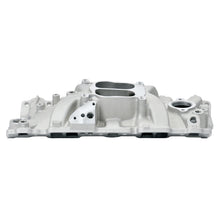 Load image into Gallery viewer, Edelbrock 3706 Performer Intake Manifold Small-Block Chevy for Select Avanti II, Buick Century, Buick Commercial Chassis, Buick LeSabre, Buick Regal, Buick Roadmaster, Buick Skylark, Checker Aerobus, Checker Deluxe, Checker Marathon, Checker Taxicab,