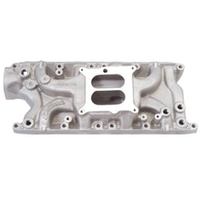 Load image into Gallery viewer, Edelbrock 3721 Performer Intake Manifold Small-Block Ford for Select Ford LTD, Ford Mustang, Mercury Capri