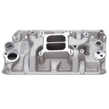 Load image into Gallery viewer, Edelbrock 3731 Performer EGR AMC Intake Manifold for Select American Motors AMX, American Motors Ambassador, American Motors Concord, American Motors Gremlin, American Motors Hornet, American Motors Javelin, American Motors Matador, American Motors