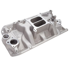 Load image into Gallery viewer, Edelbrock 3731 Performer EGR AMC Intake Manifold for Select American Motors AMX, American Motors Ambassador, American Motors Concord, American Motors Gremlin, American Motors Hornet, American Motors Javelin, American Motors Matador, American Motors