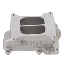 Load image into Gallery viewer, Edelbrock 3789 Performer Top Small-Block Chevy 4V Intake Manifold for Select Buick Century, Buick Skylark, Chevrolet Camaro, Chevrolet Celebrity, Chevrolet Citation, Chevrolet Citation II, Chevrolet S10, Chevrolet S10 Blazer, GMC S15, GMC S15 Jimmy, Jeep