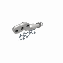 Load image into Gallery viewer, MagnaFlow Exhaust Products 50721 HM Grade Manifold Catalytic Converter for Select Lexus GS300