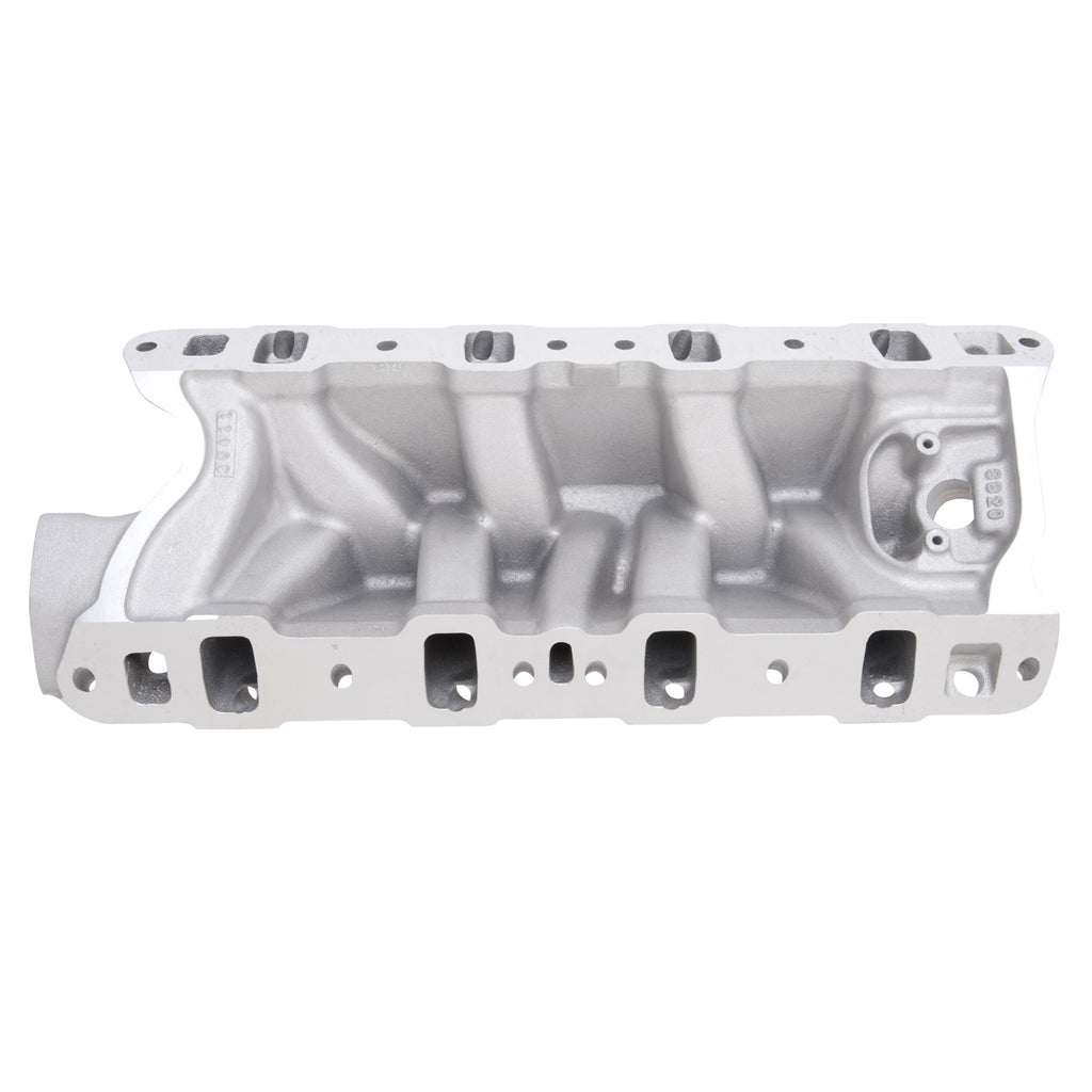 Edelbrock 3820 Engine Intake Manifold for Select Ford Mustang