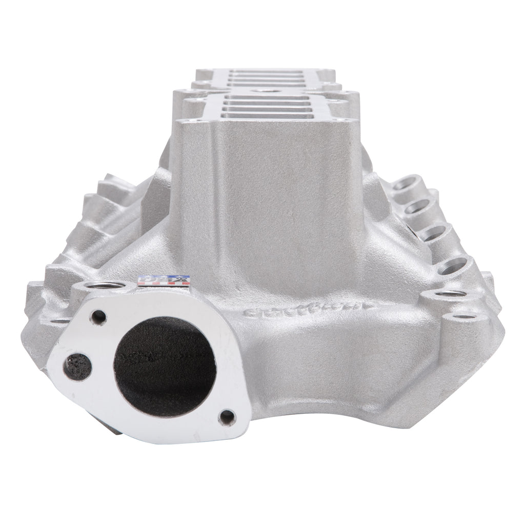 Edelbrock 3820 Engine Intake Manifold for Select Ford Mustang