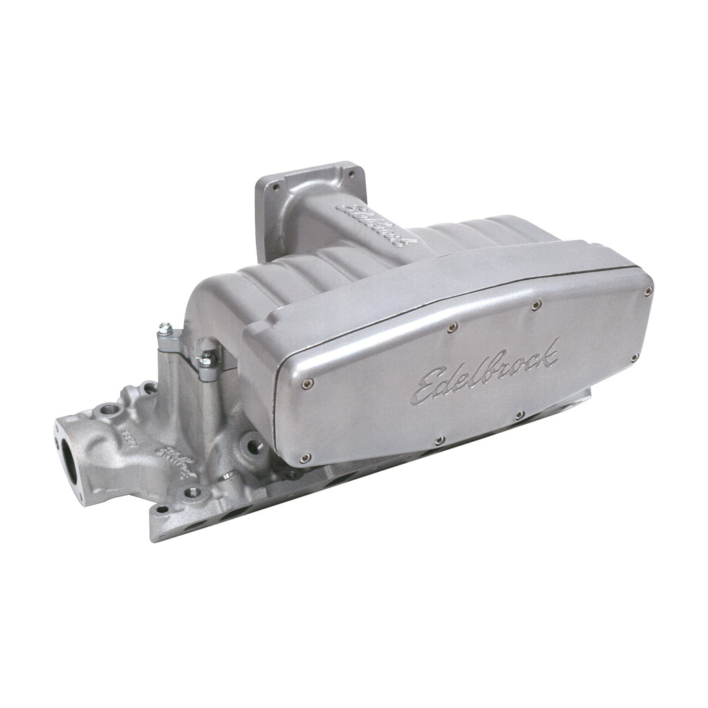 Edelbrock 3821 Engine Intake Manifold for Select Ford Mustang