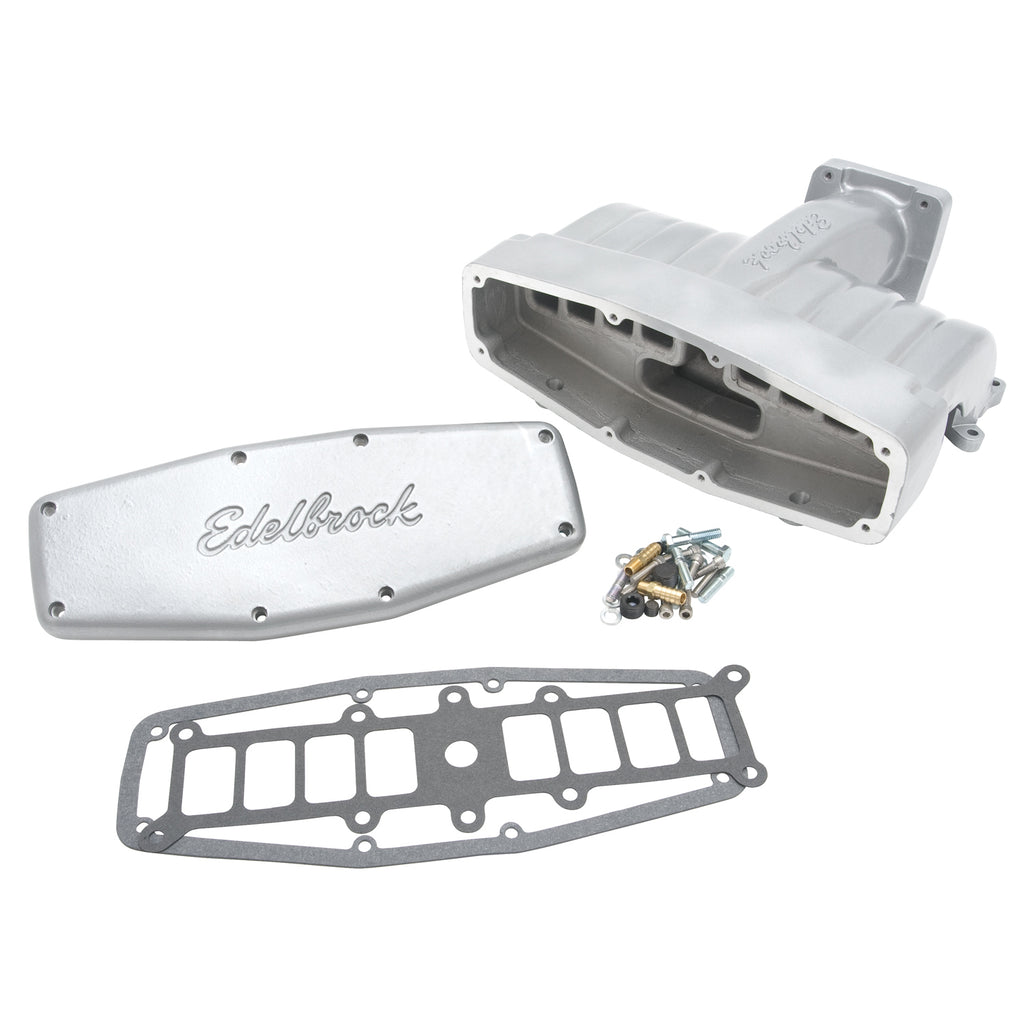 Edelbrock 3822 Engine Intake Manifold for Select Ford Mustang