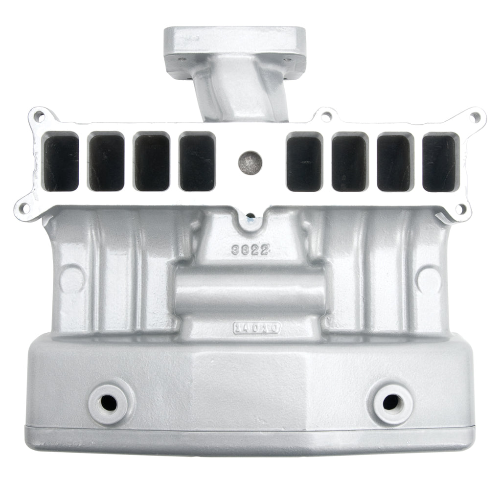 Edelbrock 3822 Engine Intake Manifold for Select Ford Mustang