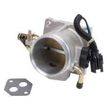 Load image into Gallery viewer, Edelbrock 3824 Fuel Injection Throttle Body for Select Ford Mustang