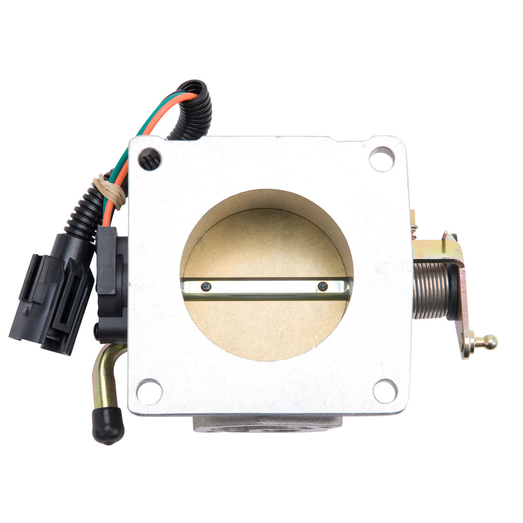 Edelbrock 3824 Fuel Injection Throttle Body for Select Ford Mustang