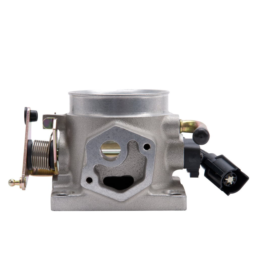 Edelbrock 3824 Fuel Injection Throttle Body for Select Ford Mustang
