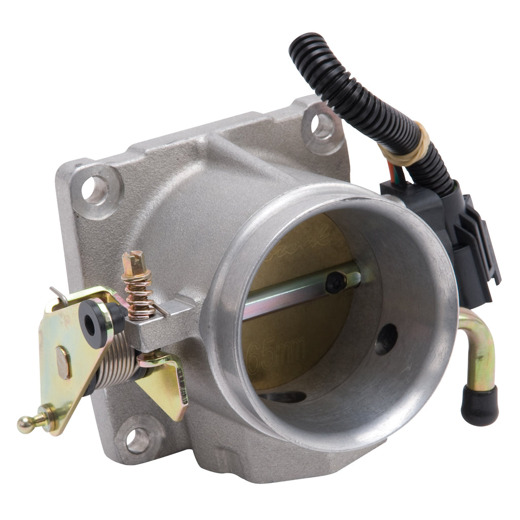 Edelbrock 3824 Fuel Injection Throttle Body for Select Ford Mustang
