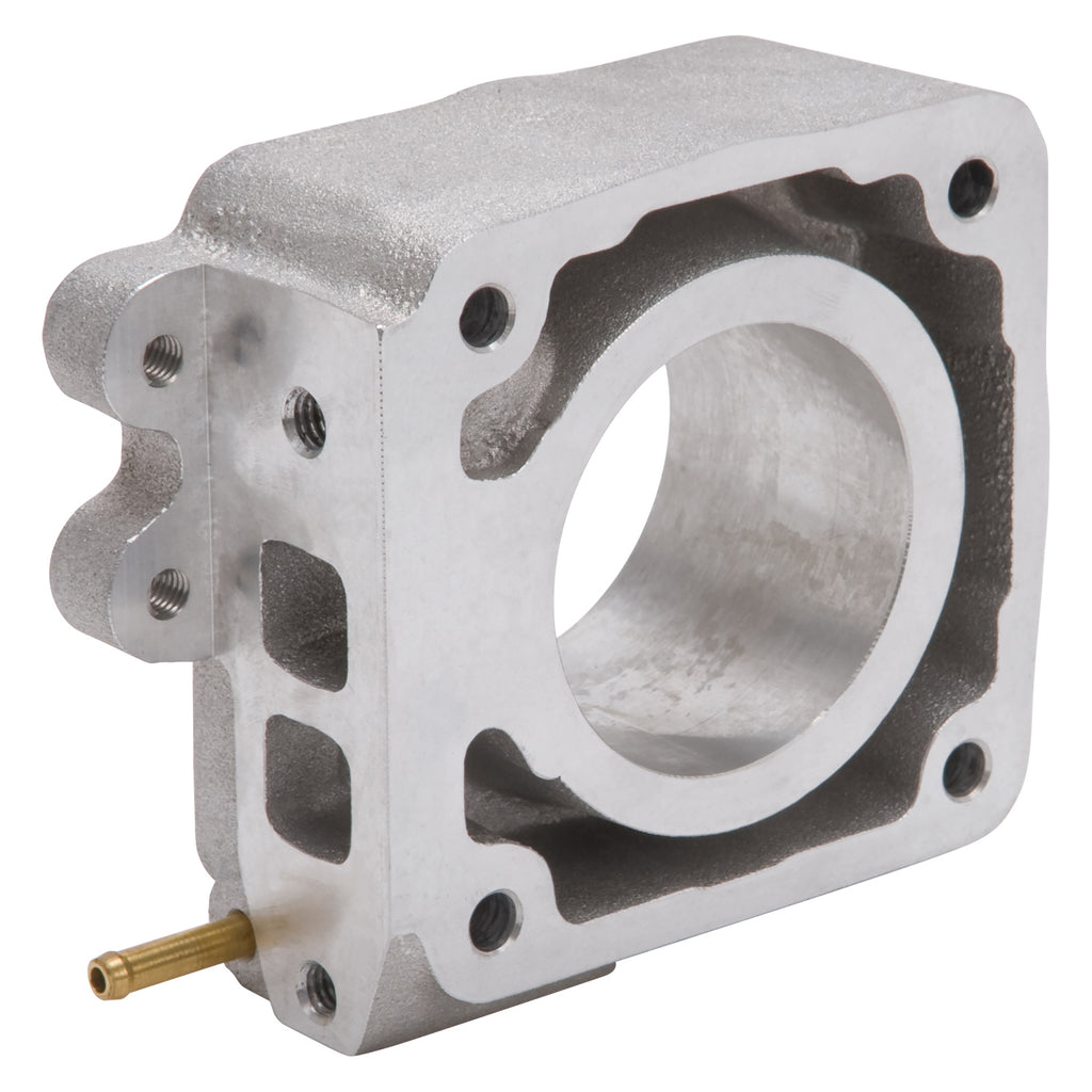 Edelbrock 3827 Exhaust Gas Recirculation (EGR) Valve Spacer Plate for Select Ford Mustang