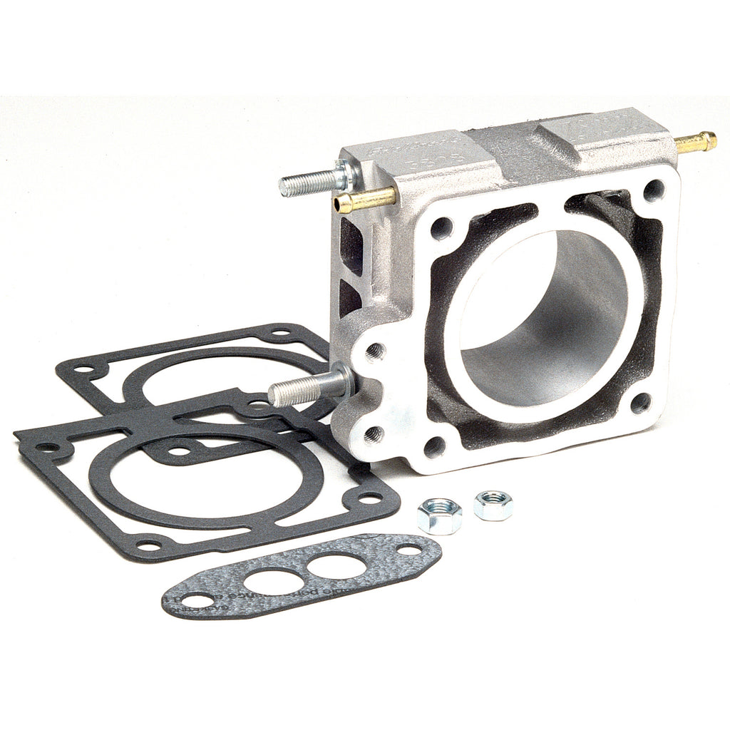 Edelbrock 3828 Exhaust Gas Recirculation (EGR) Valve Spacer Plate for Select Ford Mustang
