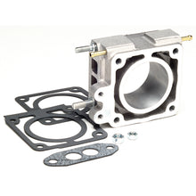 Load image into Gallery viewer, Edelbrock 3828 Exhaust Gas Recirculation (EGR) Valve Spacer Plate for Select Ford Mustang