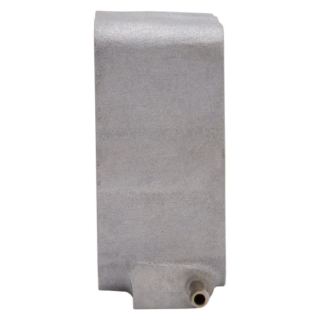 Edelbrock 3829 Exhaust Gas Recirculation (EGR) Valve Spacer Plate for Select Ford Mustang