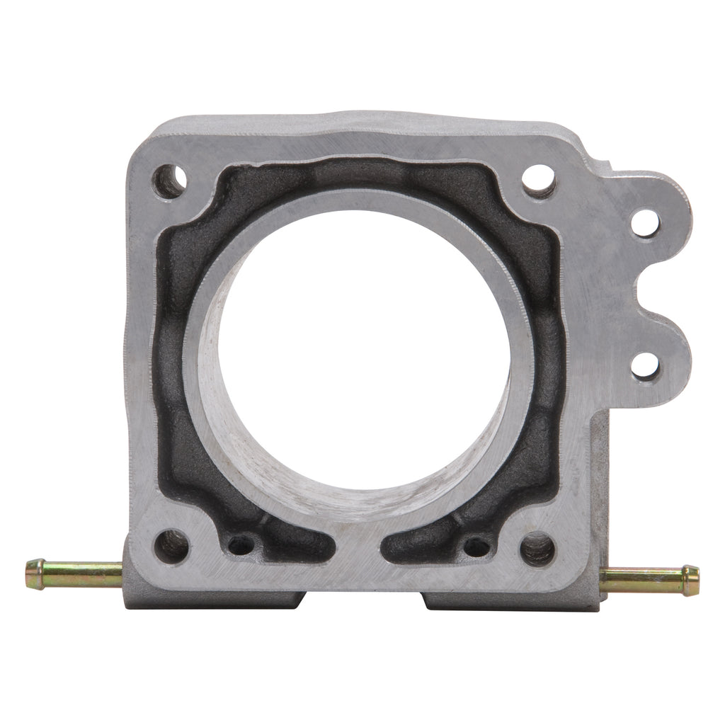 Edelbrock 3829 Exhaust Gas Recirculation (EGR) Valve Spacer Plate for Select Ford Mustang