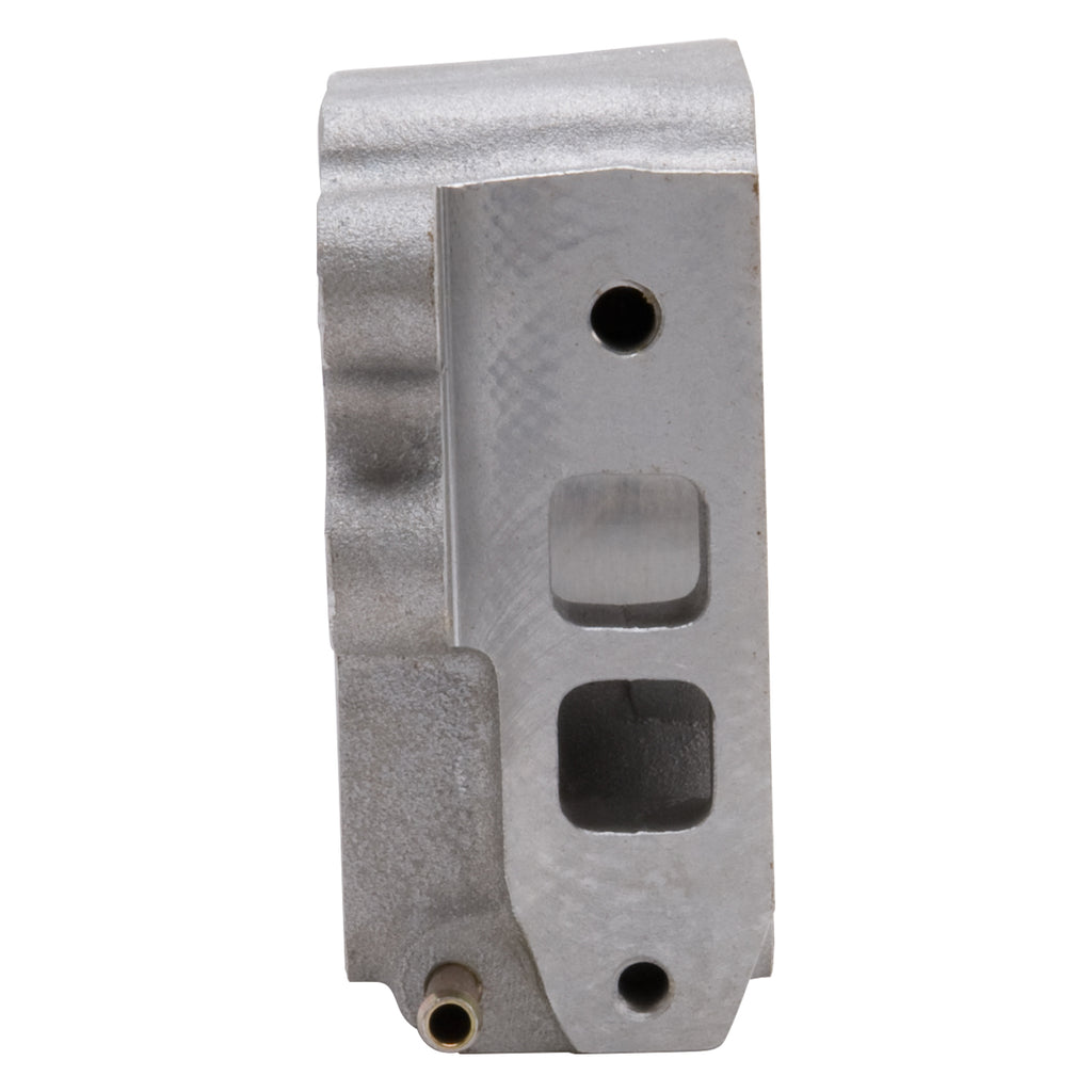 Edelbrock 3829 Exhaust Gas Recirculation (EGR) Valve Spacer Plate for Select Ford Mustang