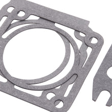 Load image into Gallery viewer, Edelbrock 3831 Replacment Gasket, Throttle Body Flange, 75MM Gasket Set