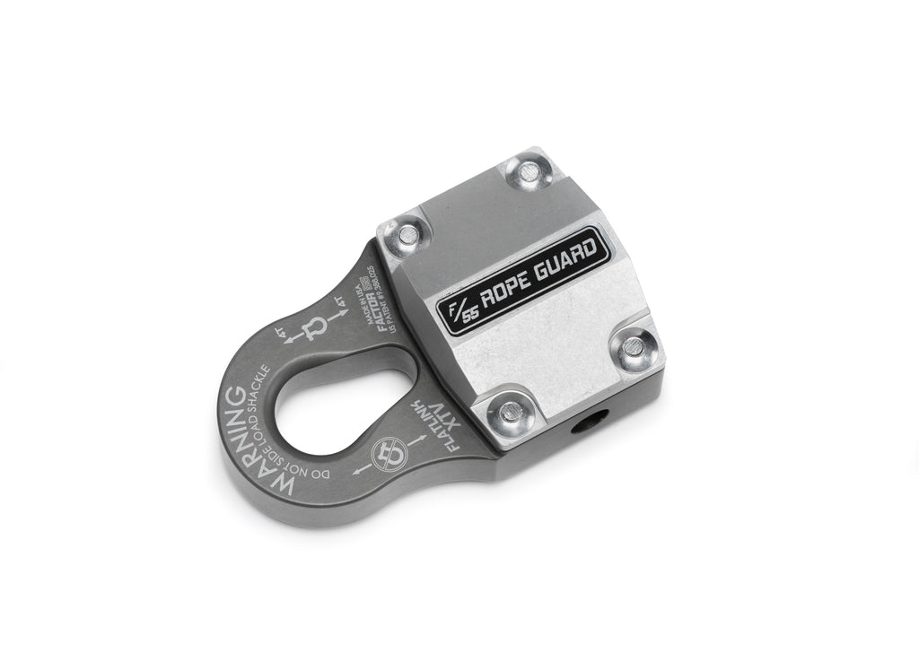 Factor 55 00383 FLATLINK XTV ROPE GUARD