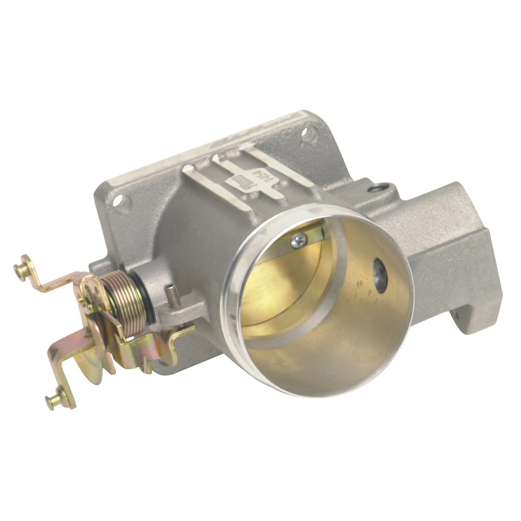 Edelbrock 3846 Fuel Injection Throttle Body for Select Ford Mustang