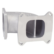 Load image into Gallery viewer, Edelbrock 3849 High Flow Intake Elbow (up to 95mm Throttle Body)
