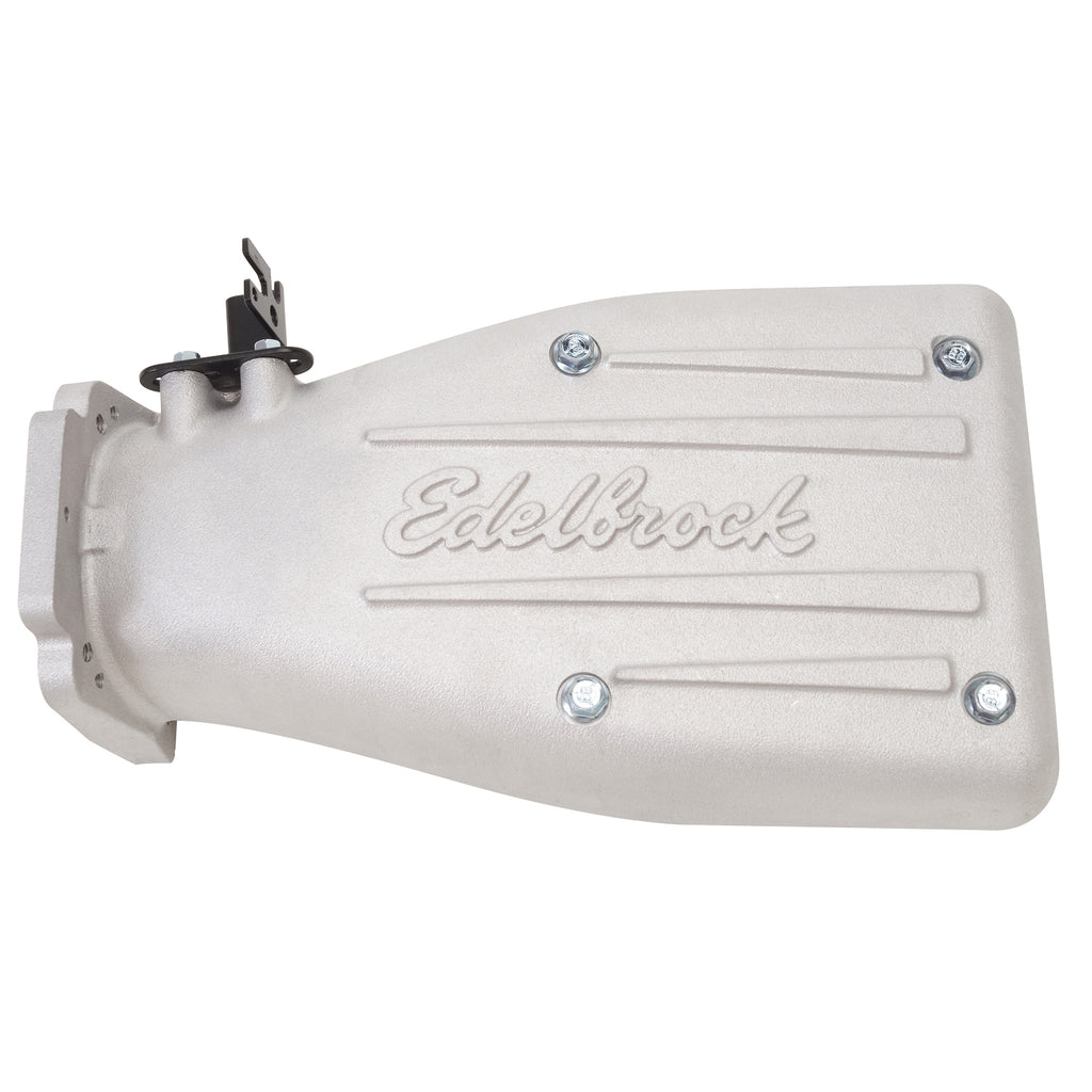 Edelbrock 3850 Fuel Injection Throttle Body Adapter