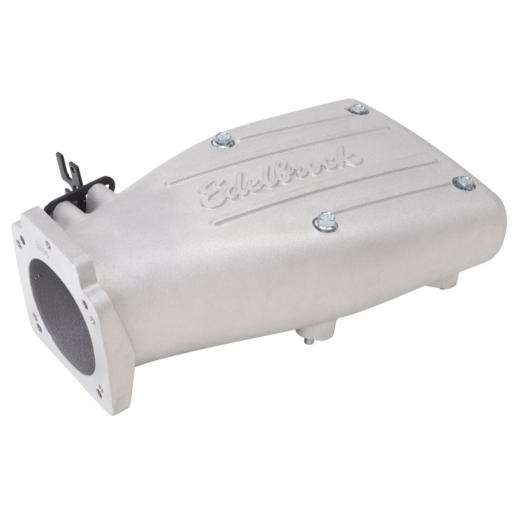 Edelbrock 3850 Fuel Injection Throttle Body Adapter