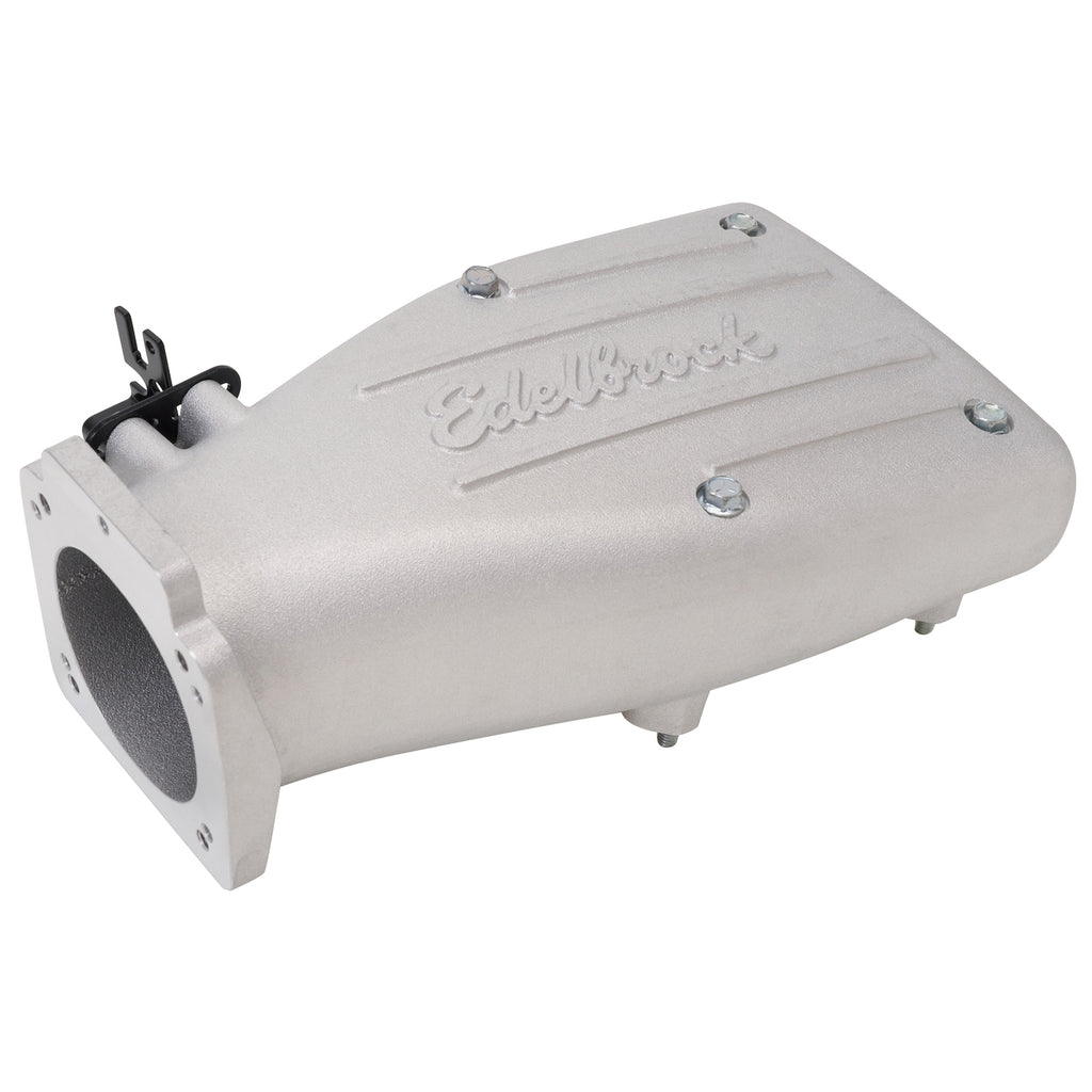 Edelbrock 3851 Fuel Injection Throttle Body Adapter